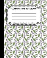 Composition Notebook