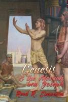 Genesis & The Messiah Ben Joseph