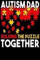Autism Dad Solving the Puzzle