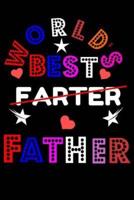World Best Farter Father