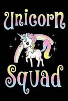 Unicorn Squad