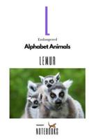 Endangered Alphabet Animals L