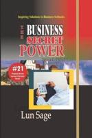 The Business Secret Power