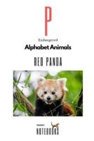 Endangered Alphabet Animals P