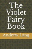 The Violet Fairy Book