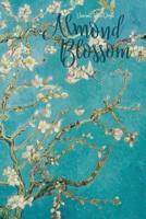 Vincent Van Gogh Almond Blossom