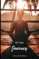 My Yoga Journey