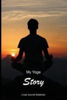 My Yoga Story