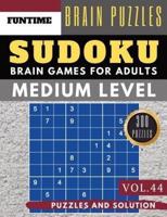 Medium Sudoku