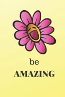 Be Amazing