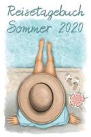 Reisetagebuch Sommer 2020