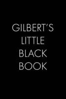 Gilbert's Little Black Book