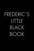 Frederic's Little Black Book