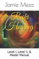 Reiki Healing