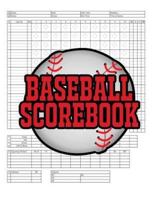 Baseball Scorebook