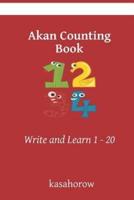 Akan Counting Book