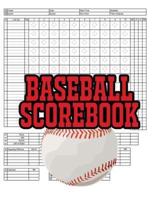 Baseball Scorebook