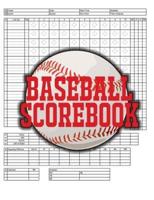 Baseball Scorebook