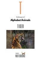 Endangered Alphabet Animals T