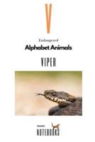 Endangered Alphabet Animals V