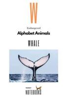Endangered Alphabet Animals W