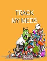 Track My Meds