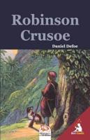 Robinson Crusoe (Unabridged & Illustrated)