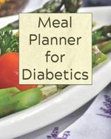 Meal Planner for Diabetics