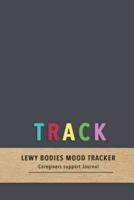 Track Lewy Bodies Mood Tracker