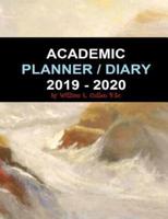 Academic Planner / Diary