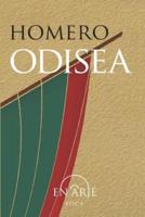 Odisea (Ed. Revisada Y Anotada)