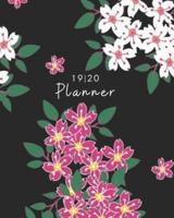 19/20 Planner