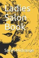 Ladies Salon Book