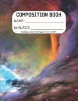 Composition Book