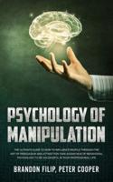 Psychology of Manipulation