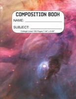 Composition Book