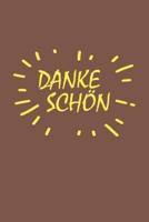 Dankeschön