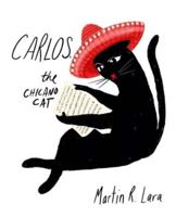 Carlos the Chicano Cat