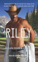 Riley Men of Clifton, Montana Book 6