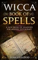 Wicca Book of Spells