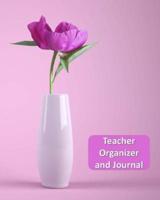 Teacher Organizer and Journal