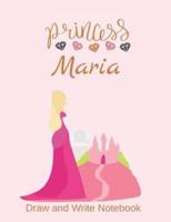 Princess Maria