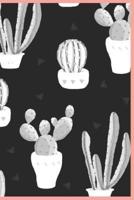 Cactus In Pots Journal