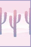 Desert Cactus Journal