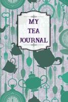 My Tea Journal