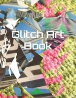 Glitch Art Book