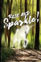 Rise and Sparkle