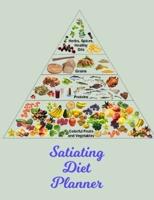 Satiating Diet Planner