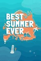 Best Summer Ever