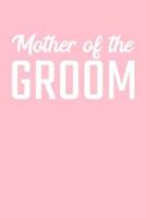 Mother of the Groom